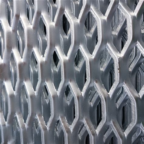 metal diamond mesh fabric|diamond shape steel grid screen.